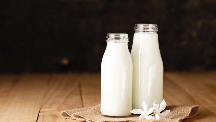 Süt ve Süt Ürünleri Alırken Nelere Dikkat Edilmeli?