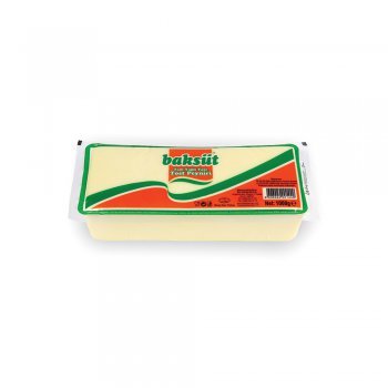 BAKSÜT TOAST CHEESE 1000 GR