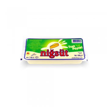 NİĞSÜT TOAST CHEESE 1000 GR