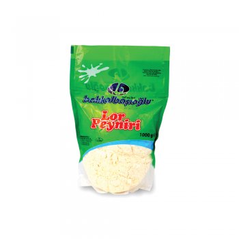 BAKKALBAŞIOĞLU CURD CHEESE 1000 GR