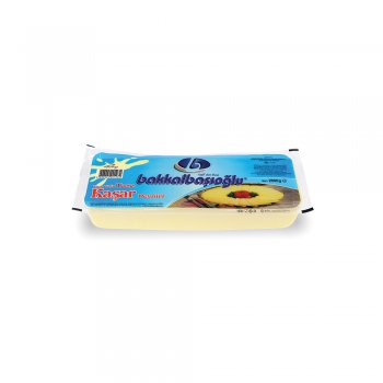 BAKKALBAŞIOĞLU KASHKAVAL CHEESE 2000 GR