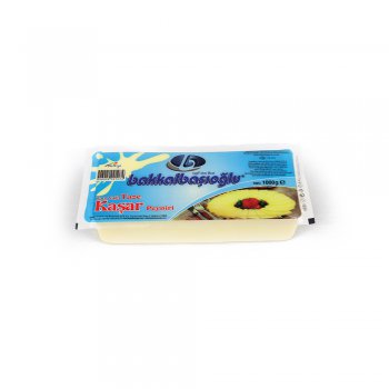 BAKKALBAŞIOĞLU KASHKAVAL CHEESE 1000 GR