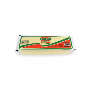 BAKSÜT TOAST CHEESE 2000 GR